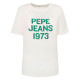 Pepe Jeans Γυναικεία κοντομάνικη μπλούζα